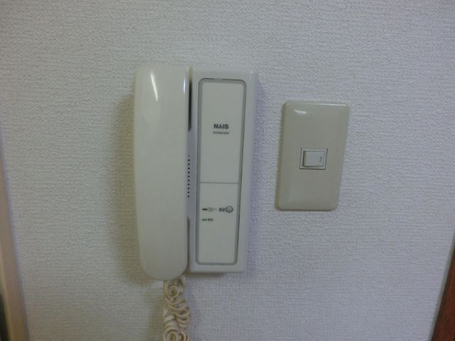 エトワールえびすの設備