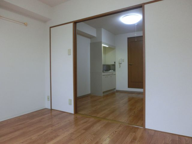 エトワールえびすの子供部屋