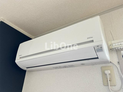【設備】 | メゾンフローラ市川
