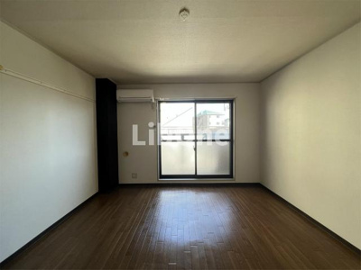 【洋室】 | メゾンフローラ市川