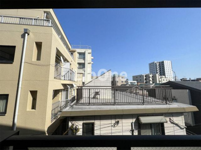 【展望】 | メゾンフローラ市川