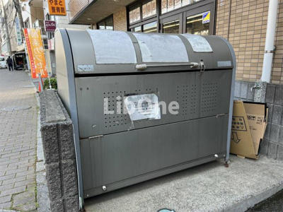 【その他共用部分】 | メゾンフローラ市川