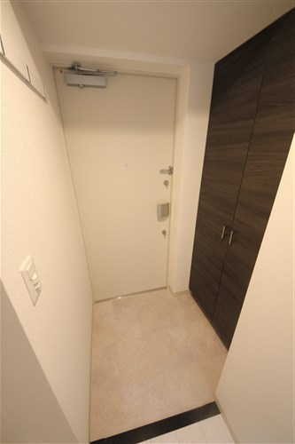 【玄関】 | エステムコート梅田・茶屋町IIIネクスタ