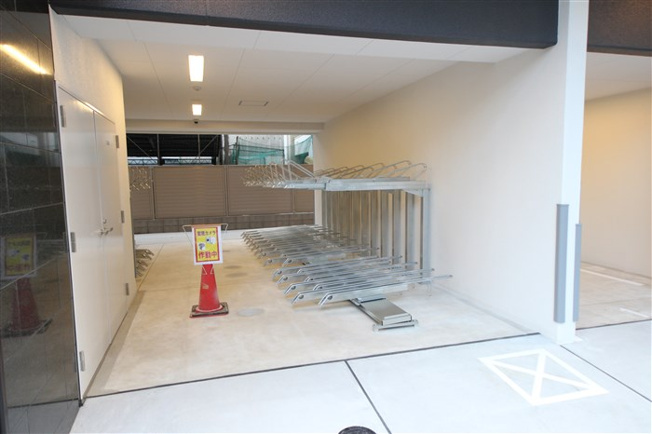 【その他共用部分】 | エステムコート梅田・茶屋町IIIネクスタ