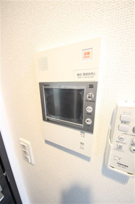 【セキュリティ】 | エステムコート梅田・茶屋町IIIネクスタ