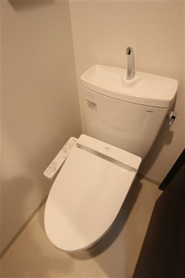 【トイレ】 | エステムコート梅田・茶屋町IIIネクスタ