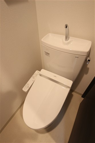 【トイレ】 | エステムコート梅田・茶屋町IIIネクスタ