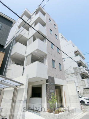 【外観】 | グランディール・Hatada | ★