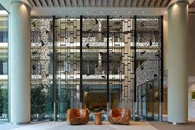 【ロビー】 | 広尾ガーデンフォレスト椿レジデンス