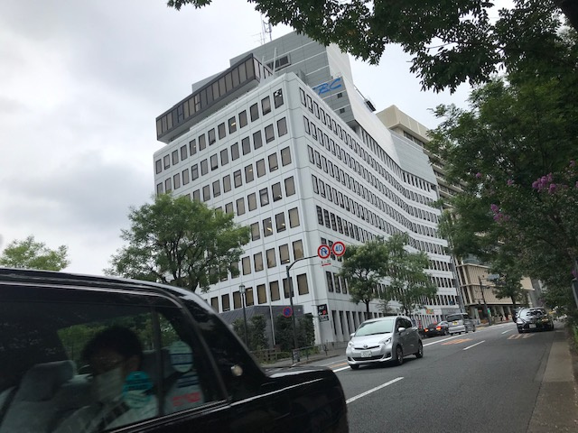 千代田会館ビルのその他