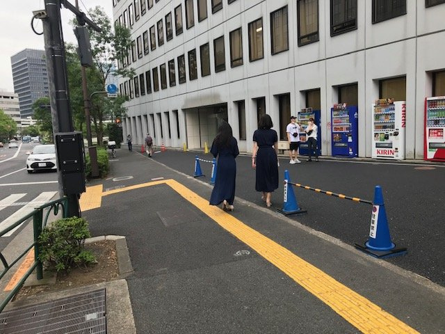 千代田会館ビルのその他