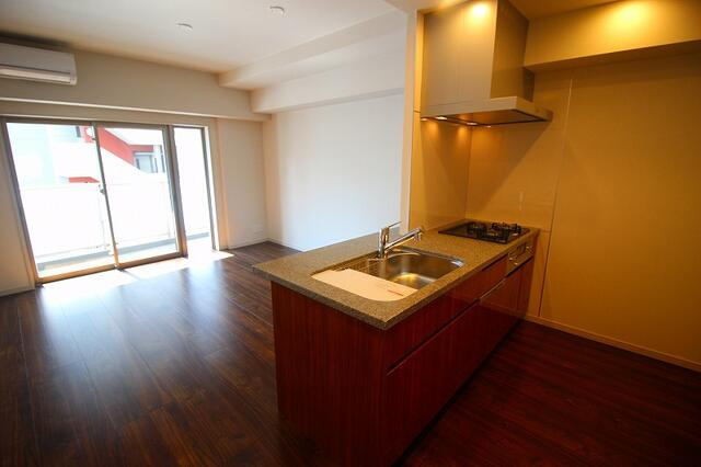 台東区上野７丁目の賃貸マンションのその他|リビング