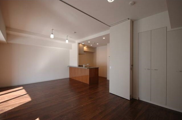 台東区上野７丁目の賃貸マンションのその他|リビング