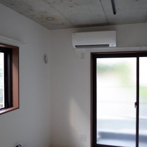 【居間・リビング】 | レジデンス池尻 | レジデンス池尻