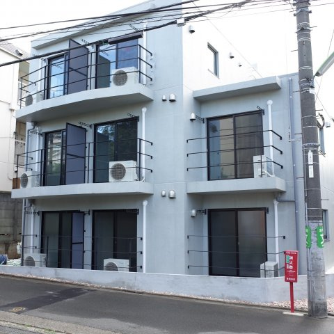 【外観】 | レジデンス池尻 | レジデンス池尻
