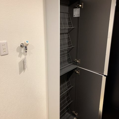 【収納】 | レジデンス池尻 | レジデンス池尻