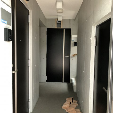 【その他共用部分】 | レジデンス池尻 | レジデンス池尻