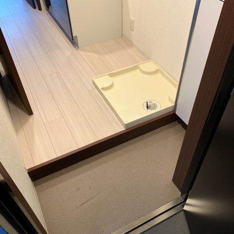 【玄関】 | レジデンス池尻 | レジデンス池尻