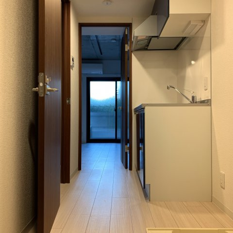 【内装】 | レジデンス池尻 | レジデンス池尻