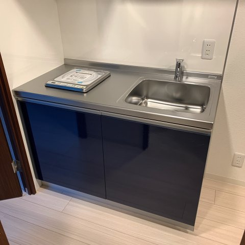 【キッチン】 | レジデンス池尻 | レジデンス池尻