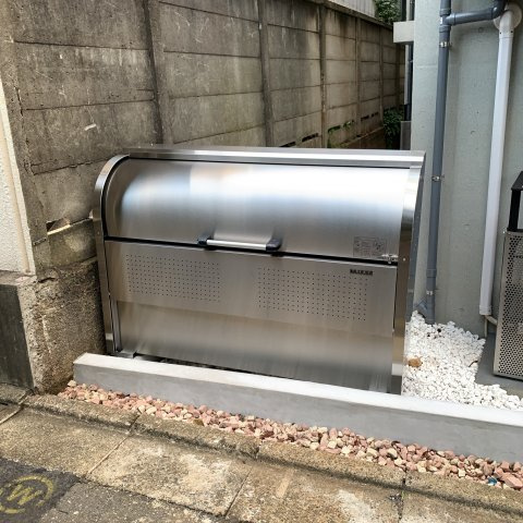 【その他共用部分】 | レジデンス池尻 | レジデンス池尻