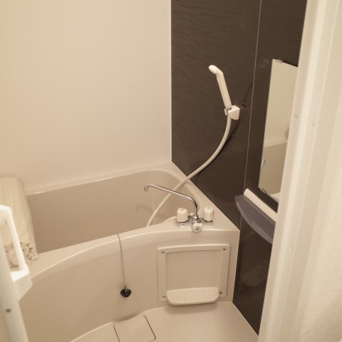 【浴室】 | レジデンス池尻 | レジデンス池尻