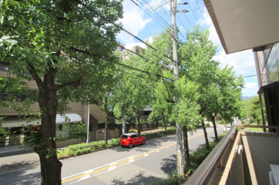 【展望】 | グリーンロータスⅡ