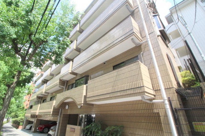 【外観】 | グリーンロータスⅡ