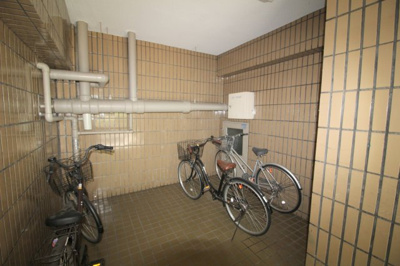 【その他共用部分】 | グリーンロータスⅡ