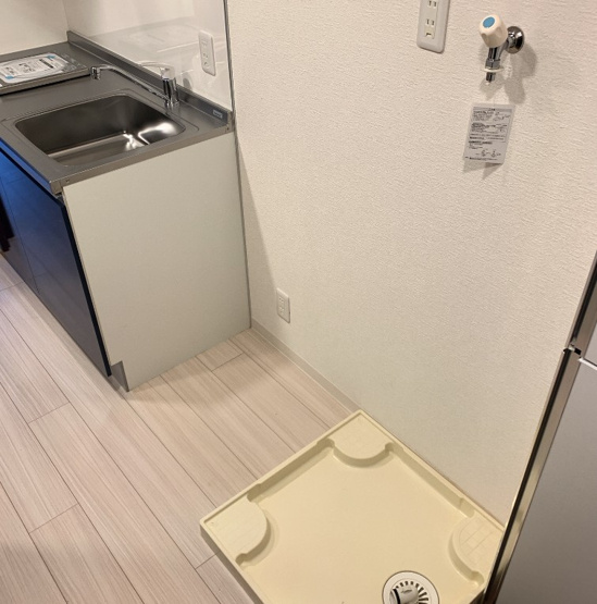 【内装】 | レジデンス池尻 | 別部屋の参考写真