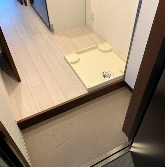 【玄関】 | レジデンス池尻 | 別部屋の参考写真