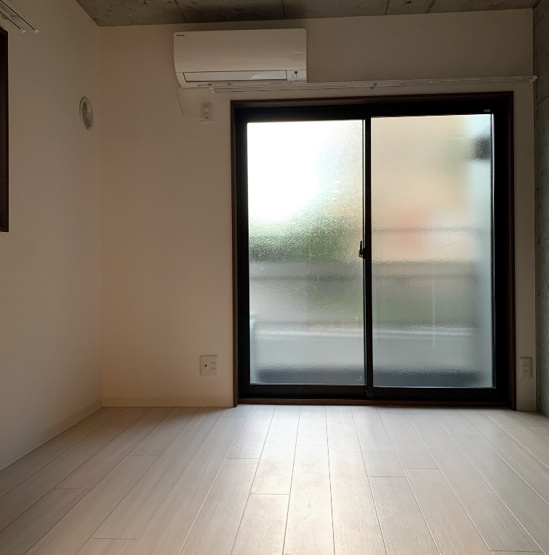 【居間・リビング】 | レジデンス池尻 | 別部屋の参考写真