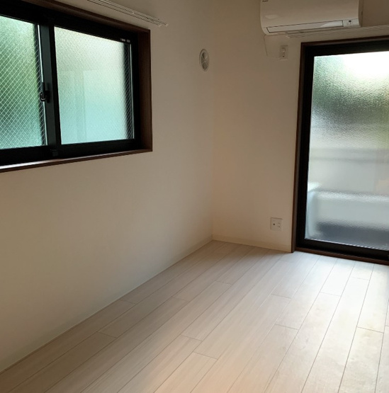 【洋室】 | レジデンス池尻 | 別部屋の参考写真