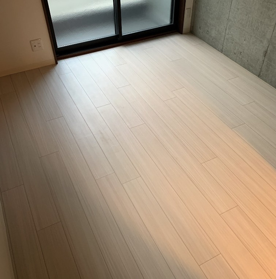 【洋室】 | レジデンス池尻 | 別部屋の参考写真