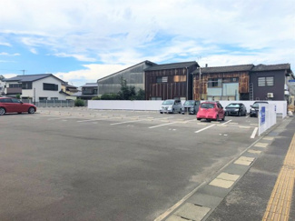 【外観】 | 坂出市白金町三丁目 売土地