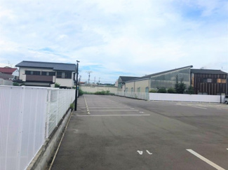 【外観】 | 坂出市白金町三丁目 売土地