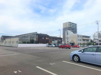 【外観】 | 坂出市白金町三丁目 売土地