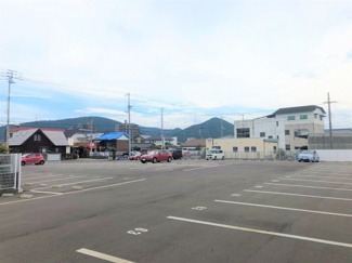 【外観】 | 坂出市白金町三丁目 売土地