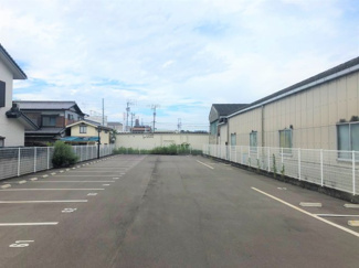 【外観】 | 坂出市白金町三丁目 売土地