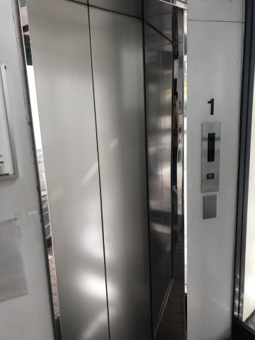 第５叶ビルの設備