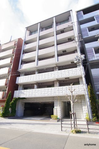 ミッドコート新大阪　仲介手数料無料