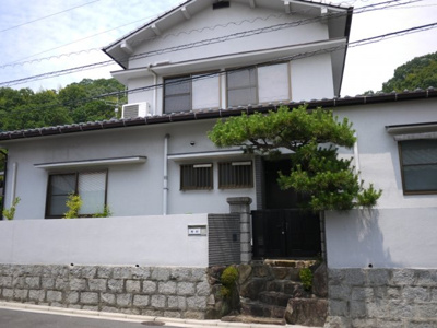 【外観】 | 時村貸家