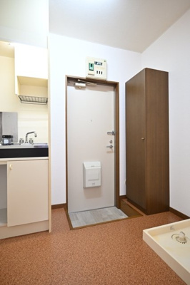 【玄関】 | ＯＺ弐番街