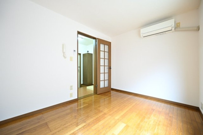 【洋室】 | ＯＺ弐番街