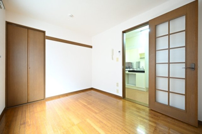【洋室】 | ＯＺ弐番街