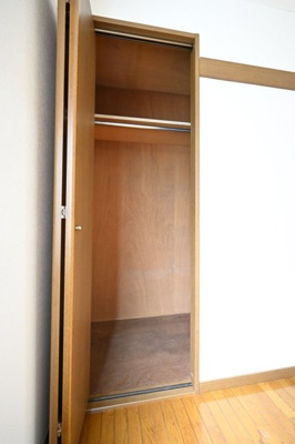 【収納】 | ＯＺ弐番街 | クローゼット