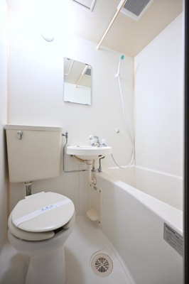 【トイレ】 | ＯＺ弐番街