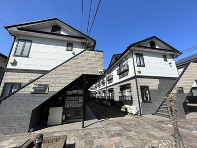 【外観】 | ＯＺ弐番街