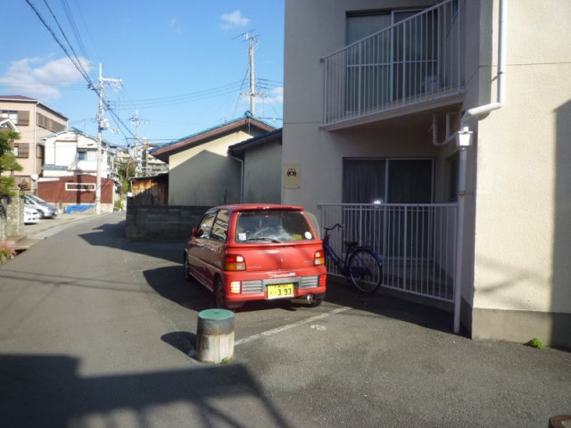 【その他共用部分】 | カヤノマンション