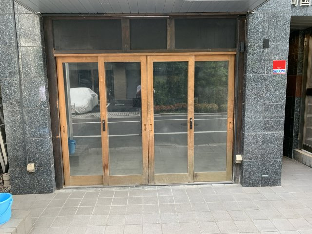 両国ガイビル